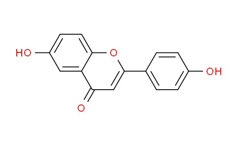 63046-09-3 | 6,4'-Dihydroxyflavone