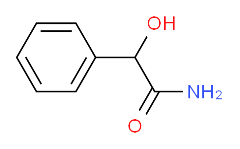 MC825572 | 4358-86-5 | (+/-)-扁桃酰胺