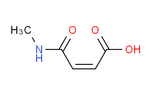 6936-48-7 | N-Methylmaleamic acid