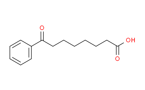 CAS No. 66147-75-9, 7-苯甲酰庚酸