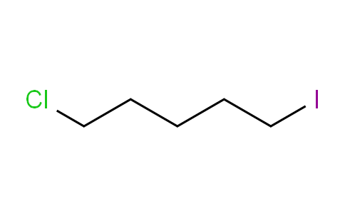 60274-60-4 | 1-chloro-5-iodopentane