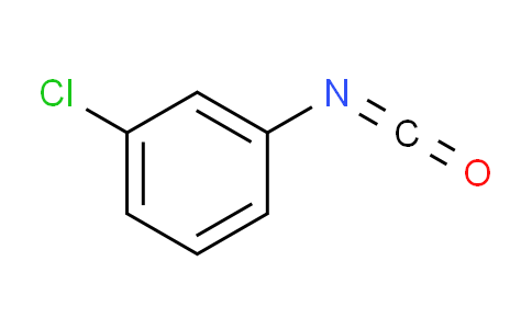 2909-38-8 | 3-Chlorophenyl isocyanate
