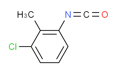 40397-90-8 | 3-Chloro-2-methylphenyl isocyanate
