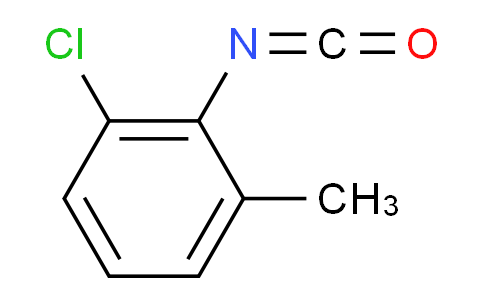 40398-01-4 | 2-Chloro-6-methylphenyl isocyanate