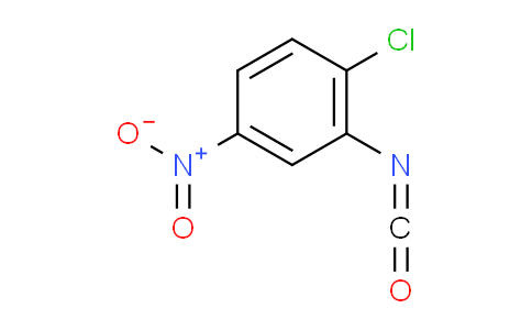 68622-16-2 | 2-Chloro-5-nitrophenyl isocyanate