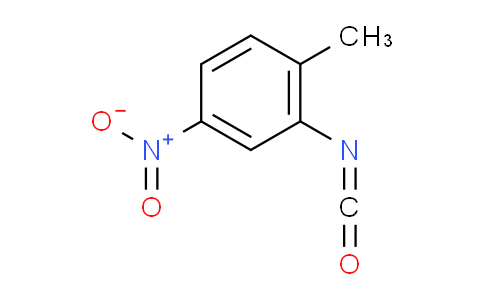CAS No. 13471-68-6, 2-Methyl-5-nitrophenyl isocyanate