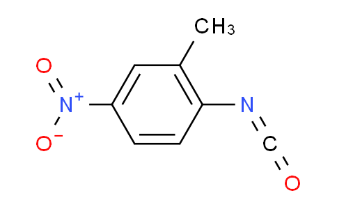 DY825603 | 56309-59-2 | 2-甲基-4-异氰酸硝基苯