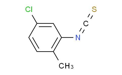 MC825613 | 19241-36-2 | 5-氯-2-甲基异硫氰酸苯酯