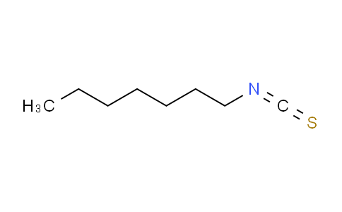 4426-83-9 | 1-异硫代氰酸庚酯