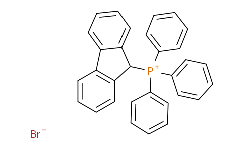 7253-07-8 | (9-Fluorenyl)triphenylphosphonium bromide
