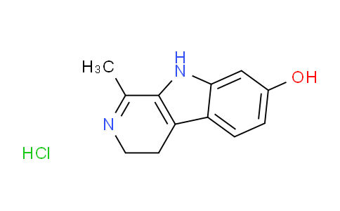 6028-07-5 | Harmalol hydrochloride