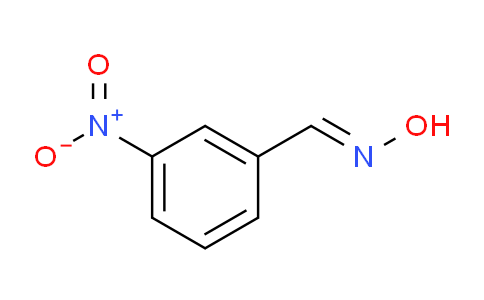 CAS No. 3431-62-7, 3-Nitrobenzaldoxime
