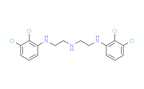 1424857-89-5 | Di-[2-(2,3-dichlorophenyl)aminoethyl]amine