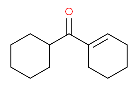 74598-74-6 | Cyclohexyl-1-cyclohexenyl ketone