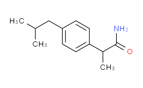 59512-17-3 | Ibuprofen EP Impurity C