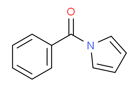 DY825928 | 5145-65-3 | N-benzoyl pyrrole
