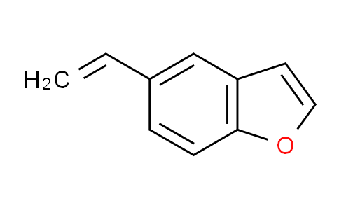 7522-79-4 | 5-Vinylbenzofuran