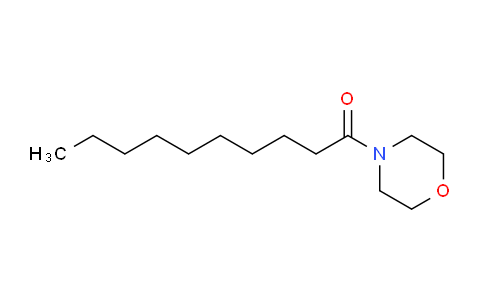 DY826240 | 5299-65-0 | 4-decanoyl Morpholine