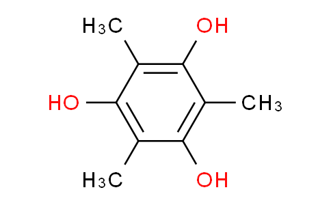4463-03-0 | 2,4,6-三甲基苯-1,3,5-三醇
