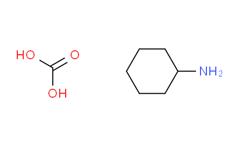 20190-03-8 | Cyclohexylamine Carbonate