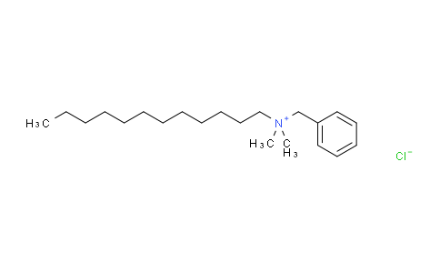 8001-54-5 | Benzalkonium Chloride 50% Solution Cp