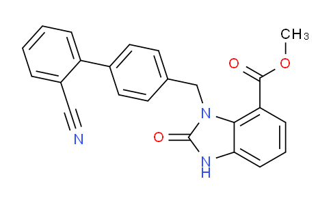 MC826497 | 139481-33-7 | Azilsartan Impurity I