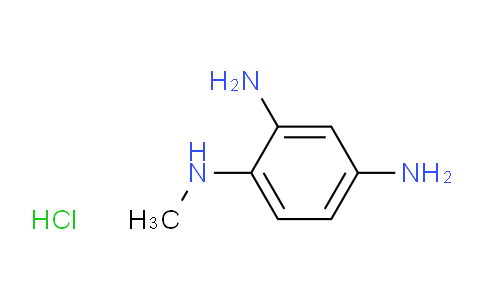 60651-29-8 | 盐酸苯达莫司汀相关杂质4