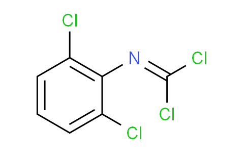 21709-18-2 | N-(2,6-Dichlorophenyl)-carbonimidic Dichloride