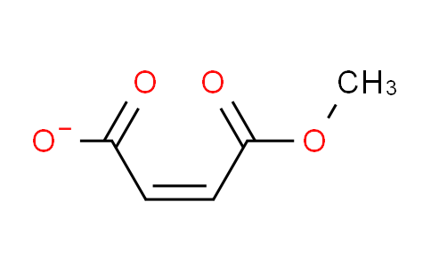 MC826700 | 3052-50-4 | Monomethyl Maleate