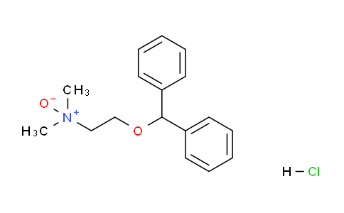 13168-00-8 | DiphenhydramineN-oxide