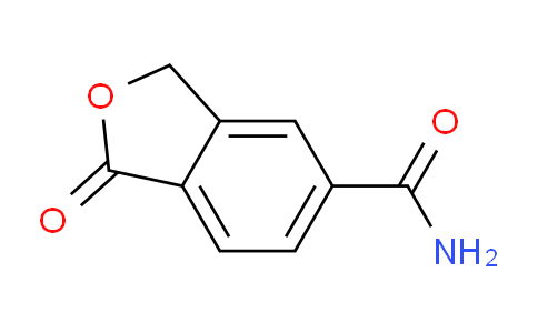 MC826764 | 85118-25-8 | 1,3-dihydro-1-oxoisobenzofuran-5-carboxamide