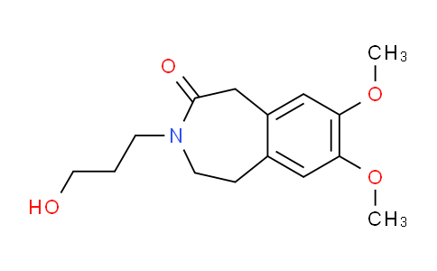 1235547-07-5 | Hydroxy Ivabradine