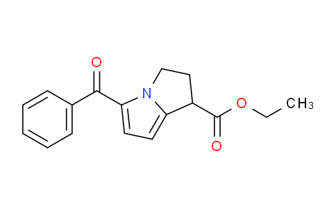 108061-03-6 | Ketorolac EP Impurity J (Ketorolac Ethyl Ester)