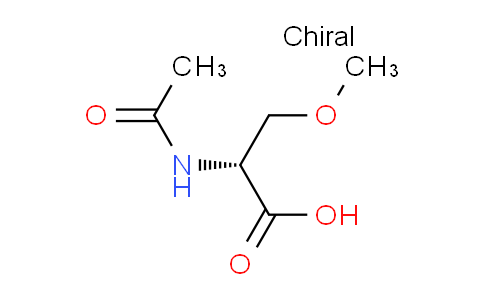 DY826892 | 196601-67-9 | (R)-2-(Acetylamino)-3-methoxypropionic Acid