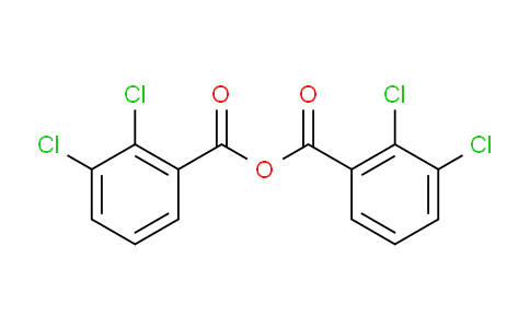 51417-52-8 | 2,3-Dichlorobenzoic Anhydride