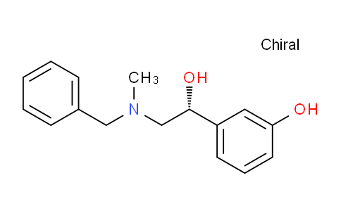 MC827118 | 1367567-95-0 | Phenylephrine EP Impurity D