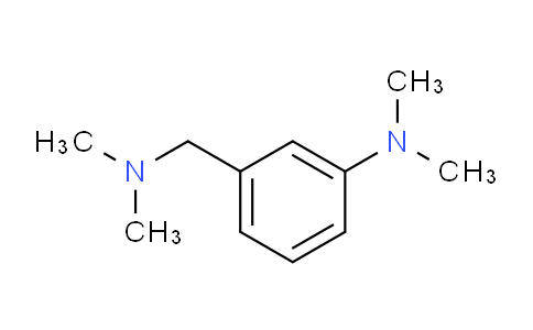 MC827243 | 179676-15-4 | 3-((Dimethylamino)methyl)-N,N-dimethylaniline