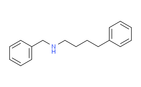 MC827288 | 129951-06-0 | N-benzyl-4-phenylbutan-1-amine