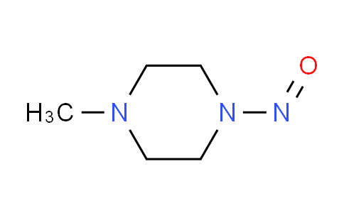 DY827445 | 16339-07-4 | N-Methyl-N’-nitrosopiperazine