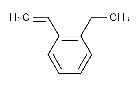 MC827447 | 7564-63-8 | 1-Vinyl-2-ethylbenzene