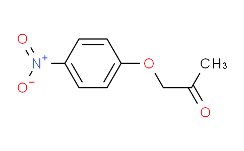 CAS No. 6698-72-2, 1-(4-nitrophenoxy)propan-2-one