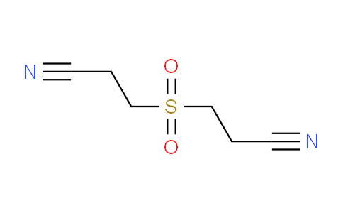 MC827462 | 3234-31-9 | 3,3'-Sulfonyldipropiononitrile