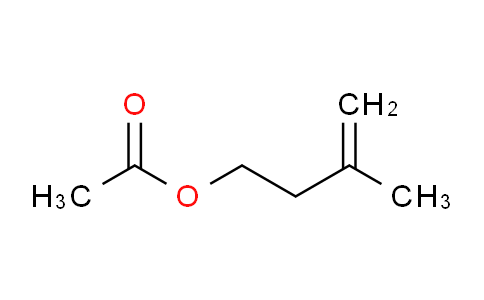 5205-07-2 | 乙酸-3-甲基-3-丁烯-1-醇酯