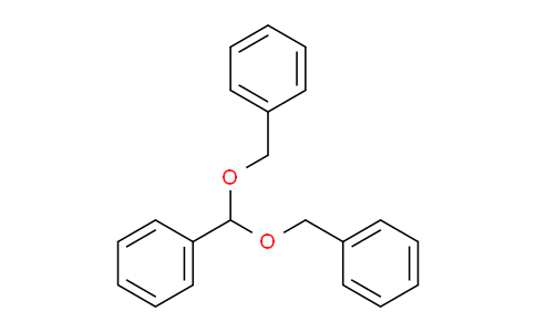 5784-65-6 | Benzaldehyde Dibenzyl Acetal
