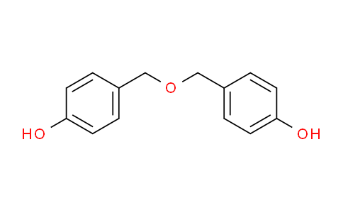 76890-93-2 | Bis(4-hydroxybenzyl) ether