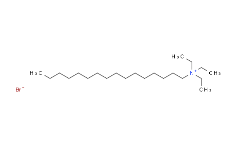 13316-70-6 | Cetyltriethyl Ammonium Bromide