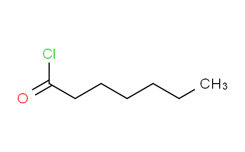 2528-61-2 | 庚酰氯