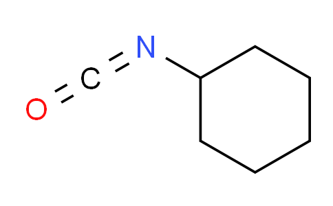 3173-53-3 | Isocyanatocyclohexane