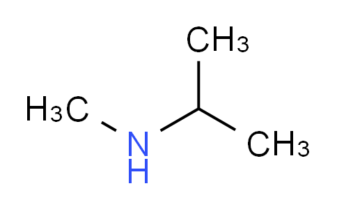 MC827480 | 4747-21-1 | N-Methylisopropylamine