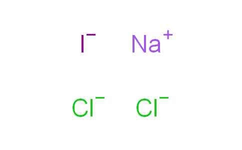 35703-63-0 | Sodium Iodide Dichloride